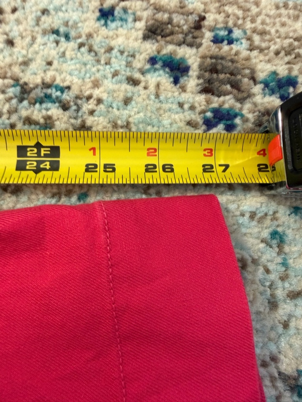 Anthropologie Maeve the Colette pants - Picture 8 of 8